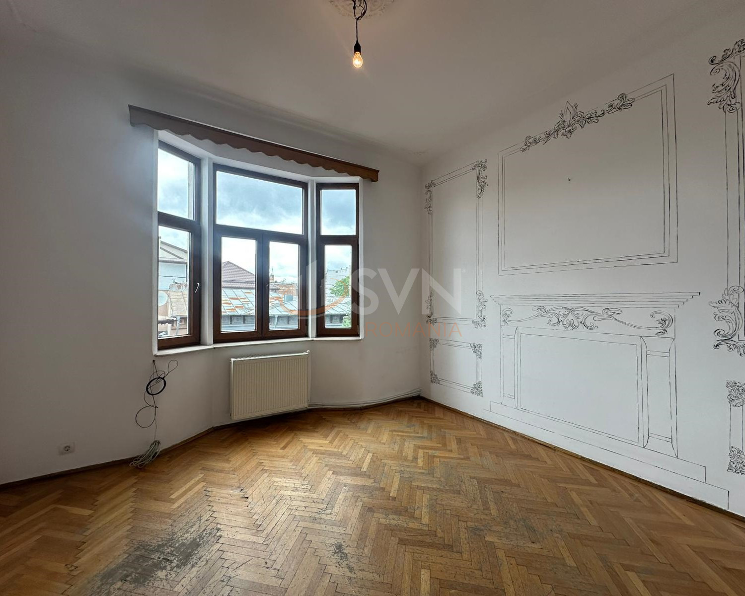 Apartament, 3 camere Bucuresti/Calea Calarasilor