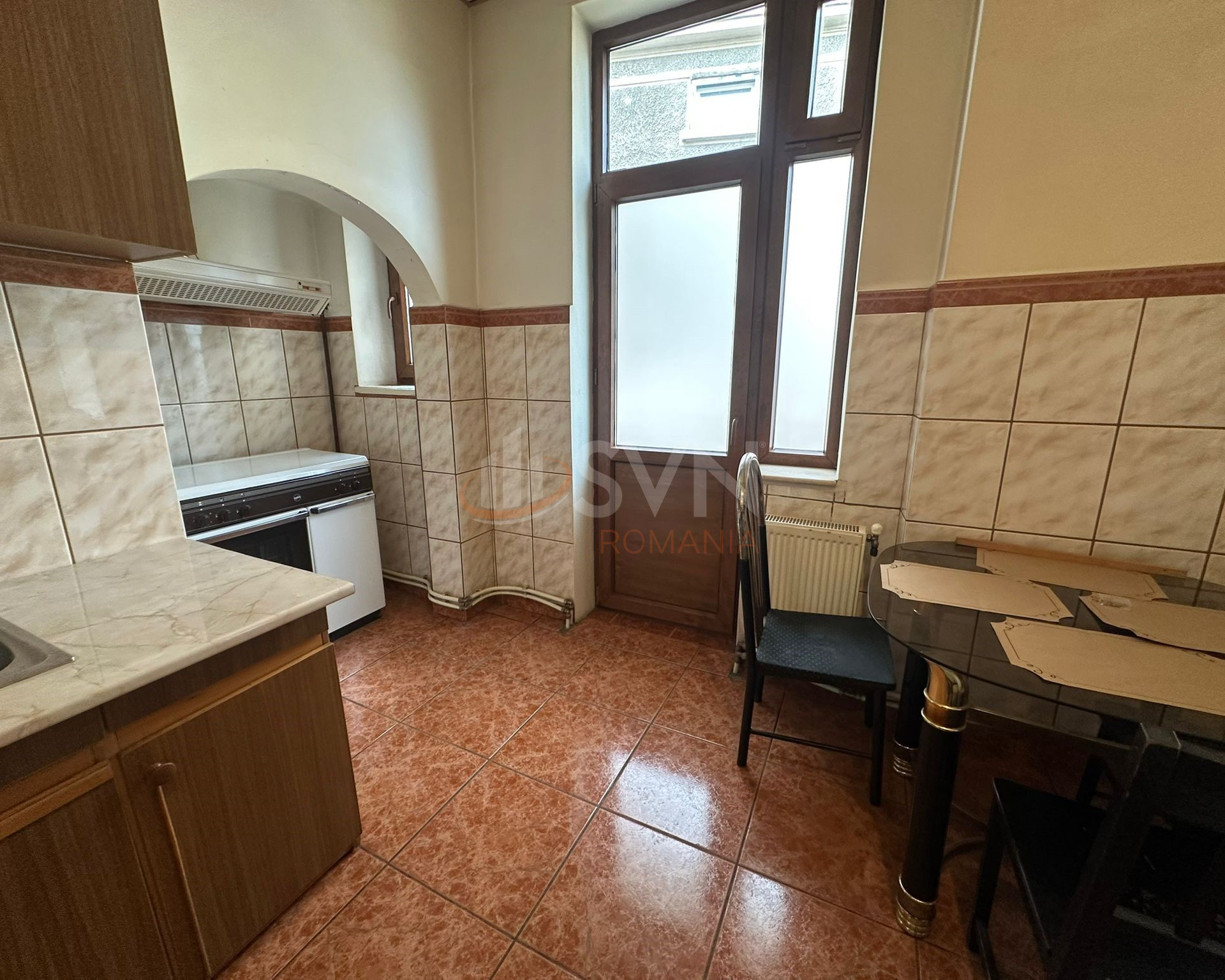 Apartament, 3 camere Bucuresti/Calea Calarasilor