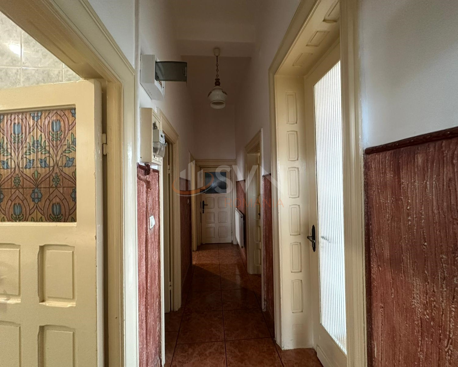 Apartament, 3 camere Bucuresti/Calea Calarasilor