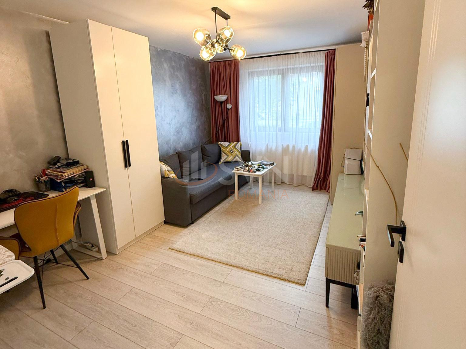 Apartament, 3 camere Bucuresti/Victoriei