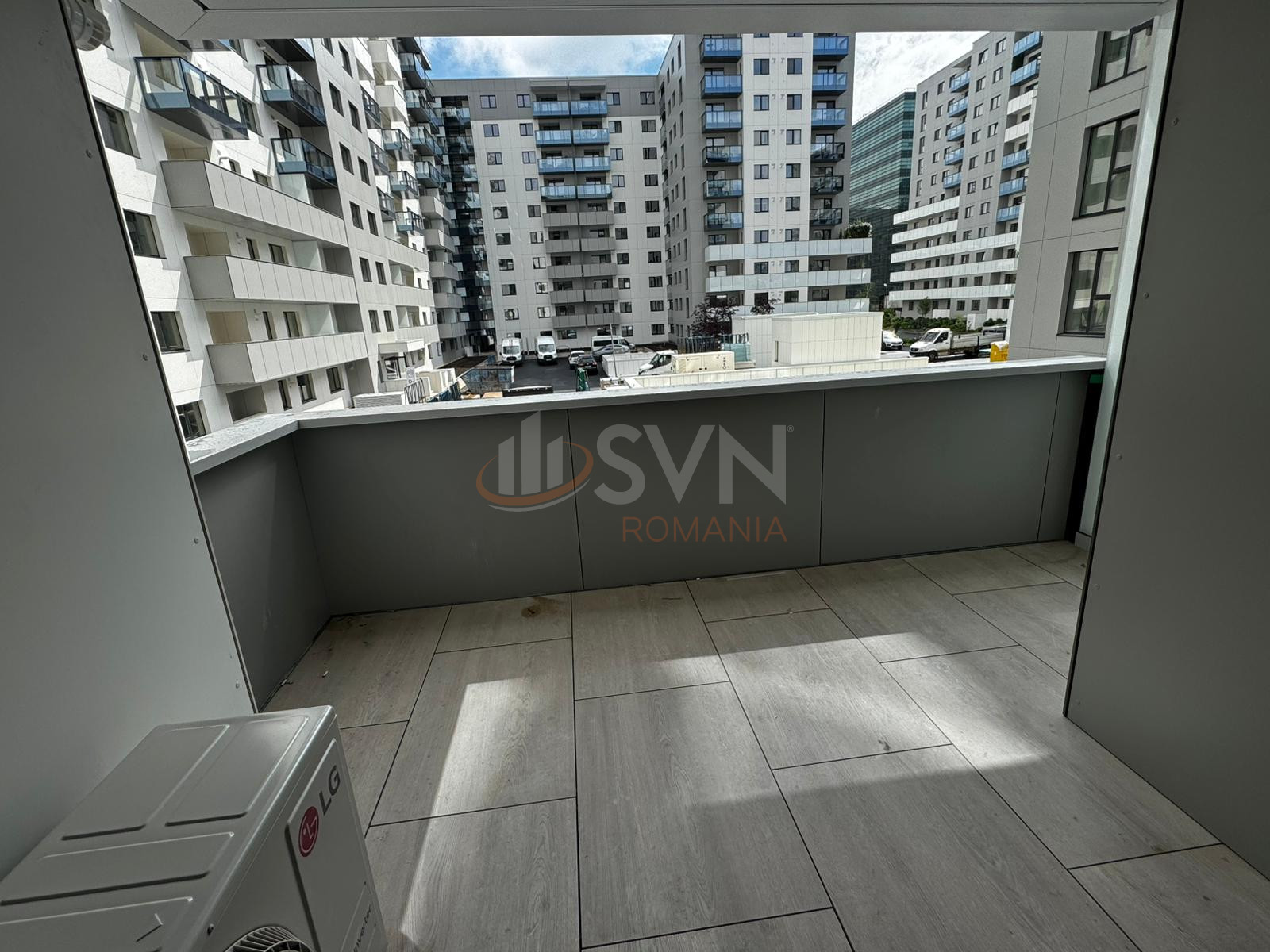 Apartament, 3 camere Bucuresti/Pipera