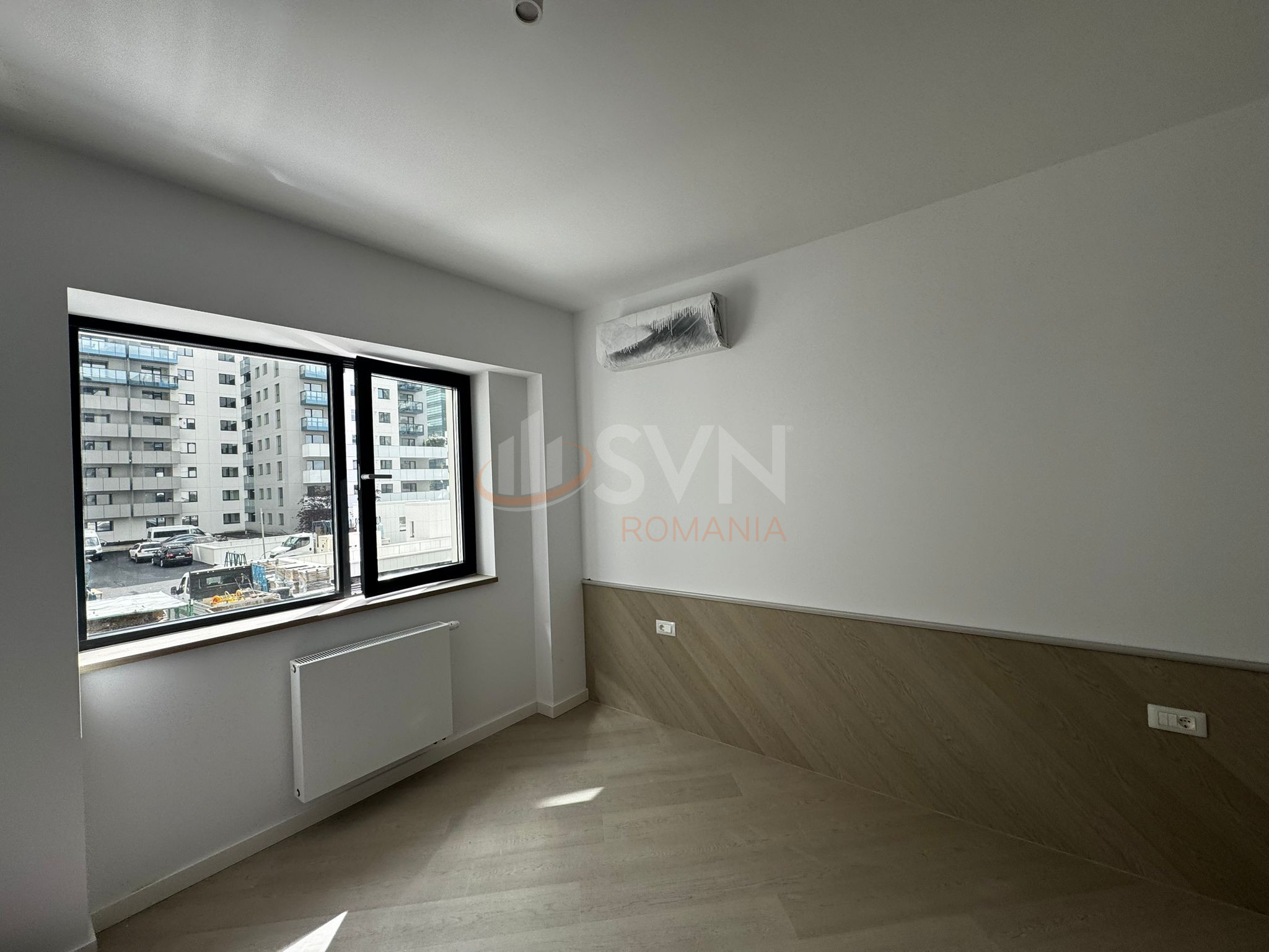 Apartament, 3 camere Bucuresti/Pipera