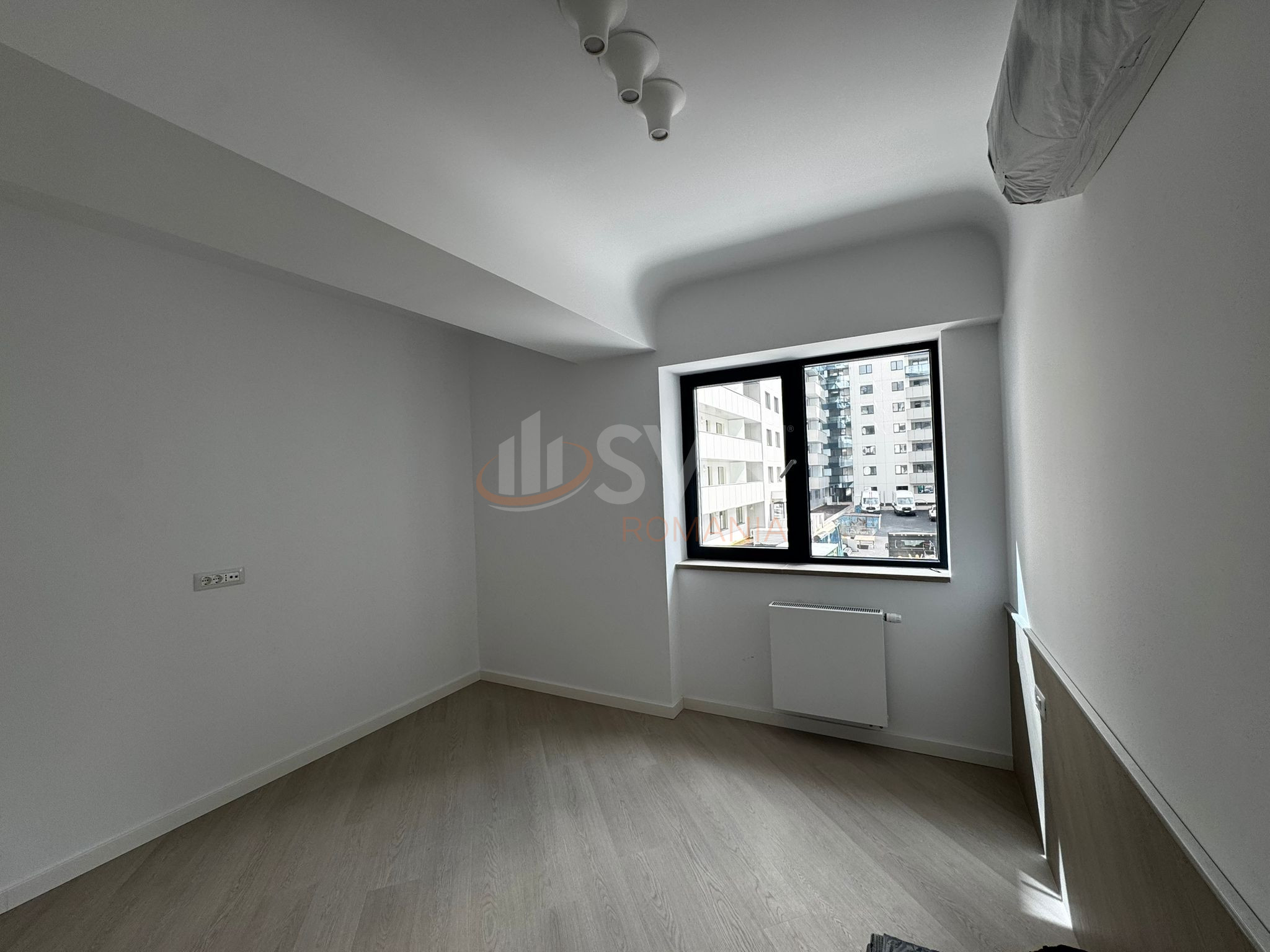 Apartament, 3 camere Bucuresti/Pipera