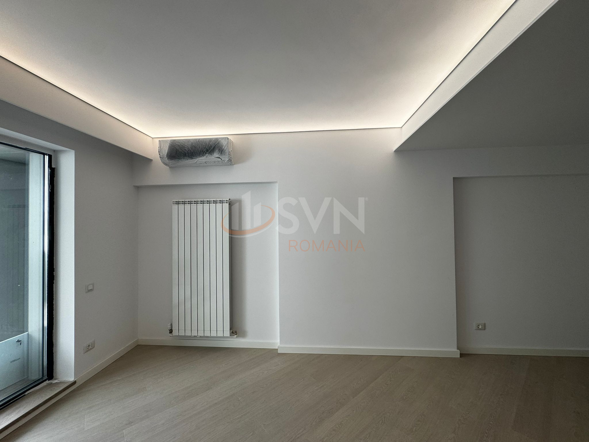 Apartament, 3 camere Bucuresti/Pipera