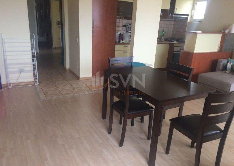 Apartament, 3 camere Bucuresti/Arcul De Triumf