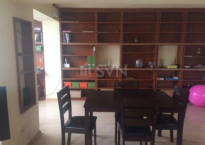 Apartament, 3 camere Bucuresti/Arcul De Triumf