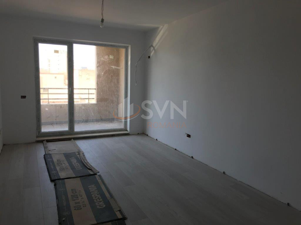 Apartament, 3 camere Bucuresti/Matei Basarab