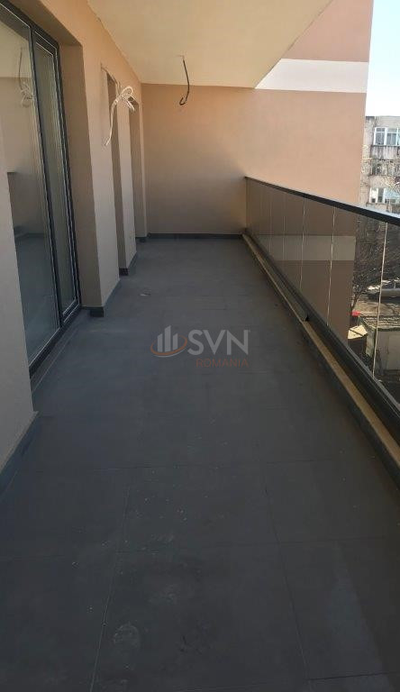 Apartament, 3 camere Bucuresti/Matei Basarab
