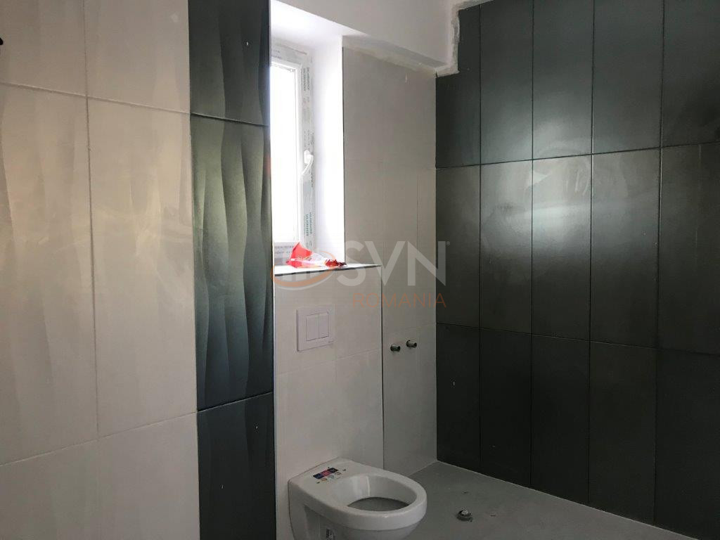 Apartament, 3 camere Bucuresti/Matei Basarab