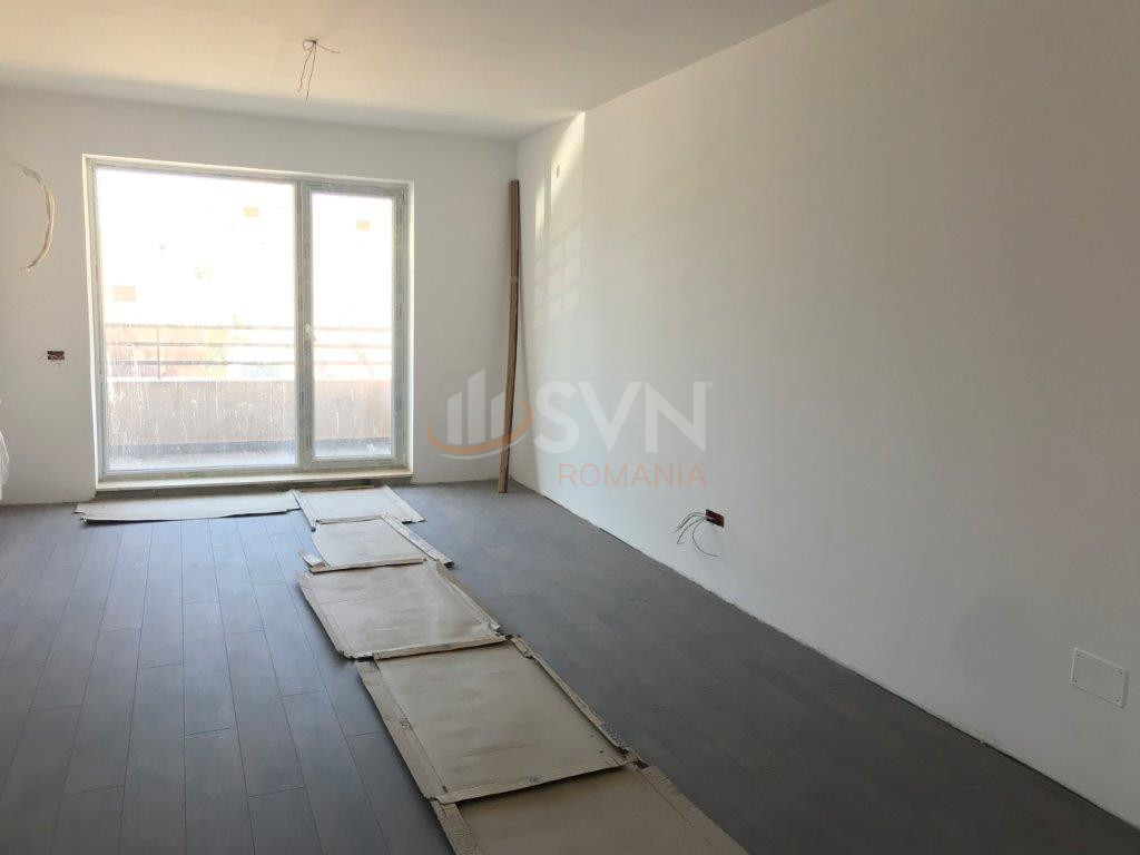 Apartament, 3 camere Bucuresti/Matei Basarab
