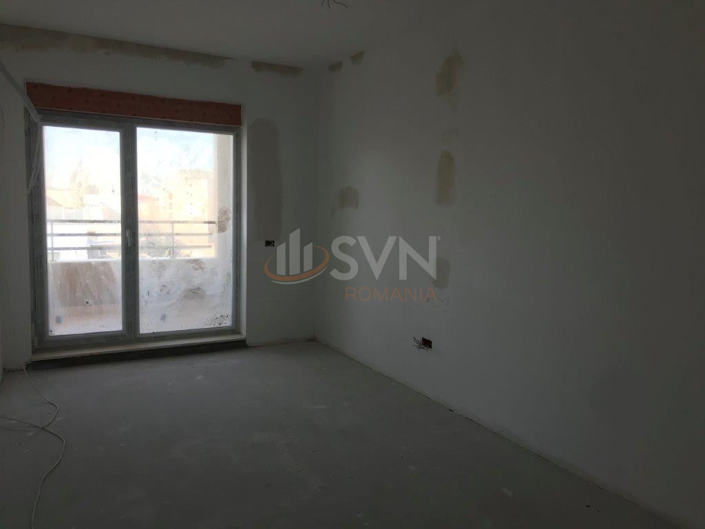Apartament, 3 camere Bucuresti/Matei Basarab