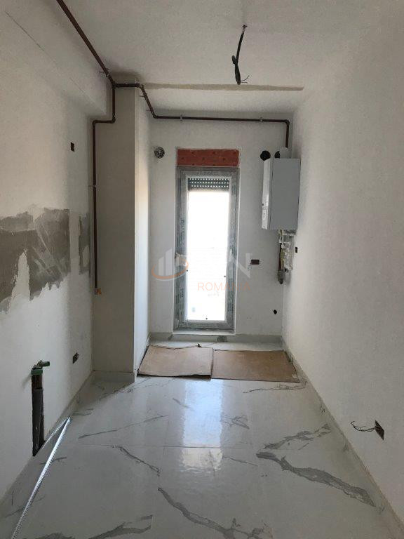 Apartament, 3 camere Bucuresti/Matei Basarab