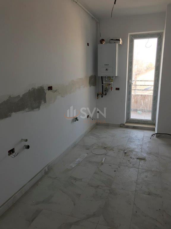 Apartament, 3 camere Bucuresti/Matei Basarab