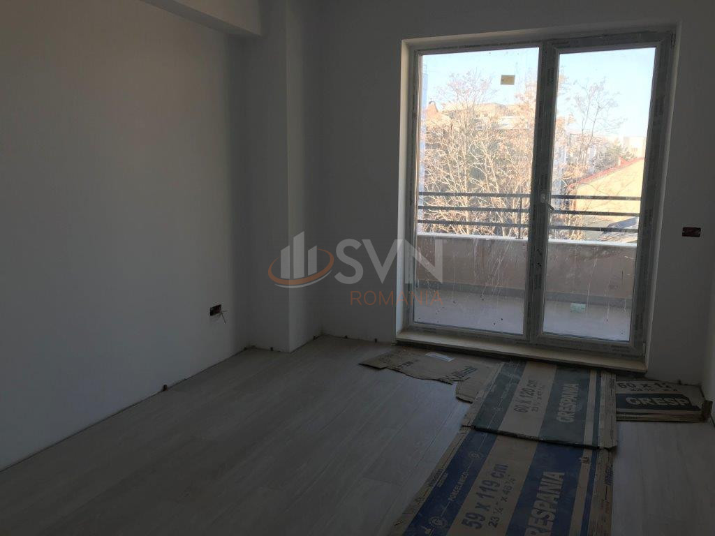 Apartament, 3 camere Bucuresti/Matei Basarab