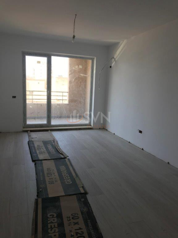 Apartament, 3 camere Bucuresti/Matei Basarab