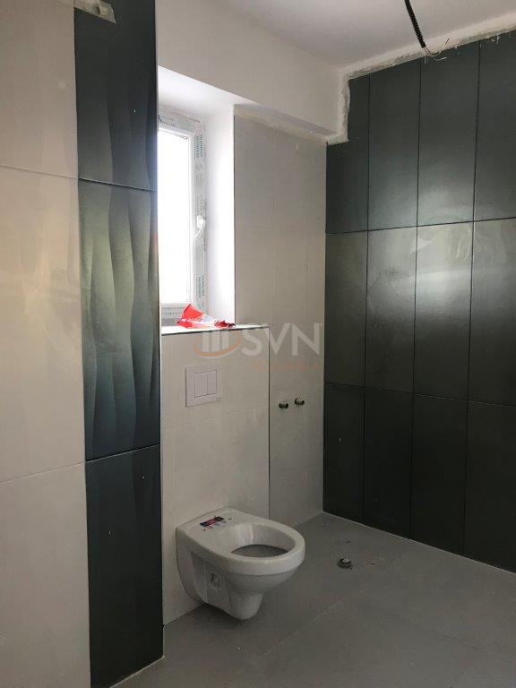 Apartament, 3 camere Bucuresti/Matei Basarab