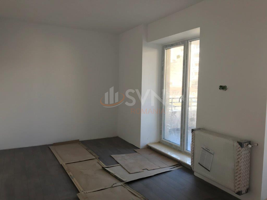 Apartament, 3 camere Bucuresti/Matei Basarab