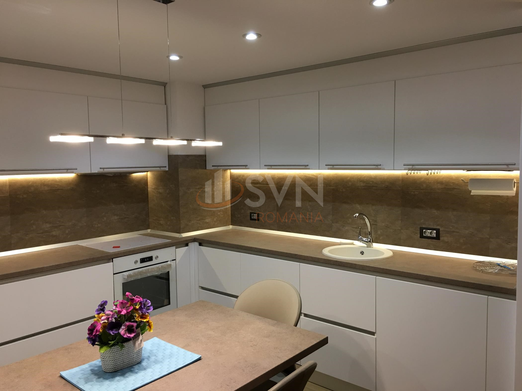 Apartament, 3 camere Bucuresti/Herastrau