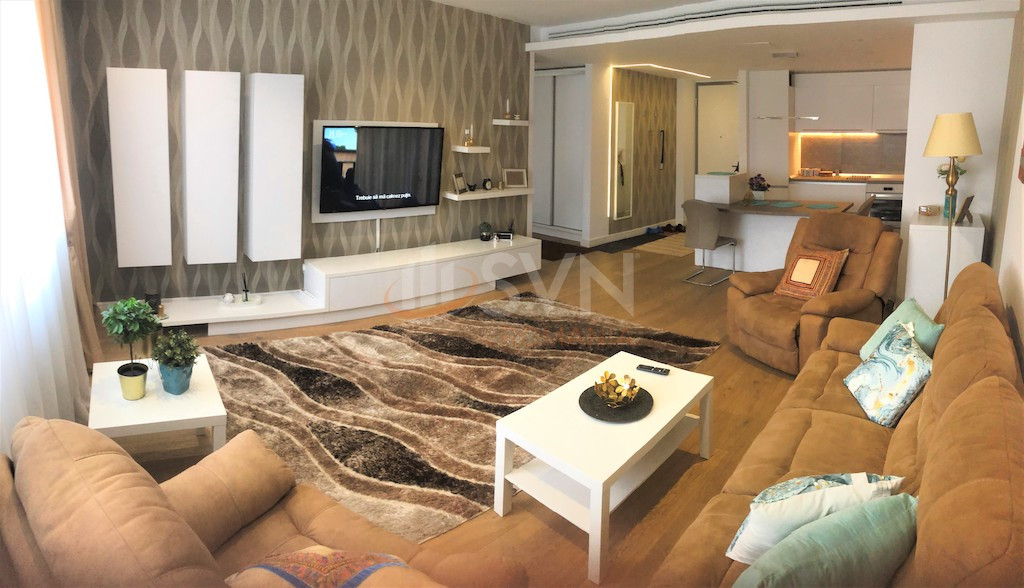 Apartament, 3 camere Bucuresti/Herastrau