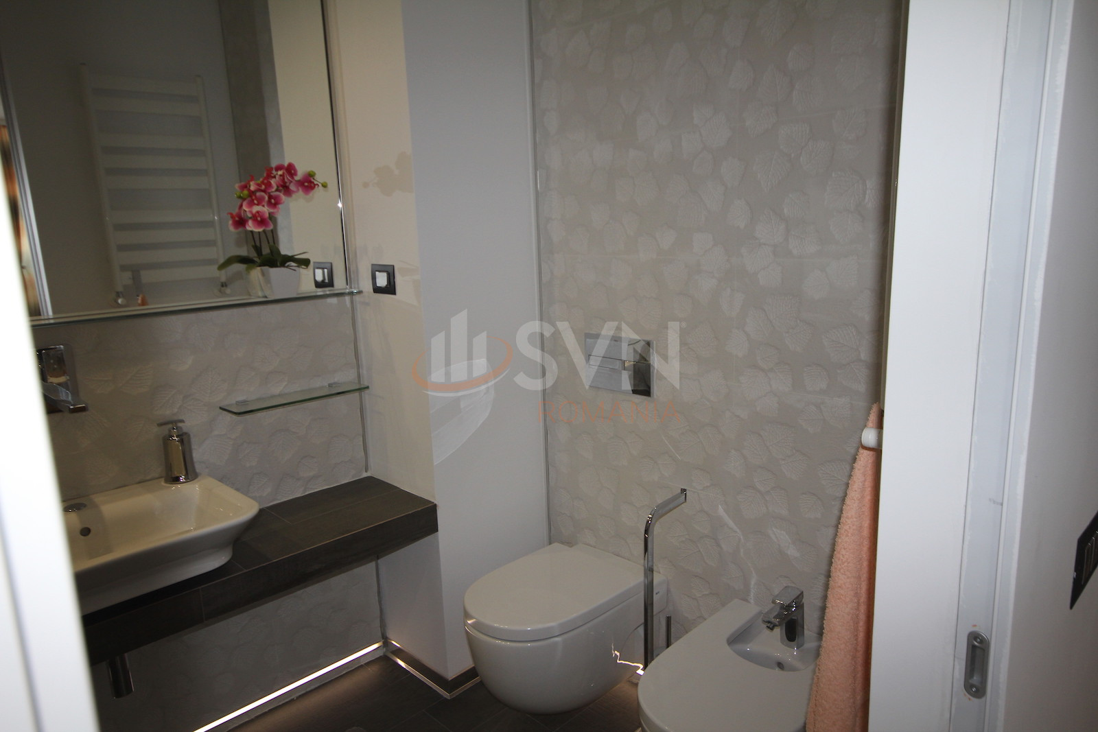 Apartament, 3 camere Bucuresti/Herastrau