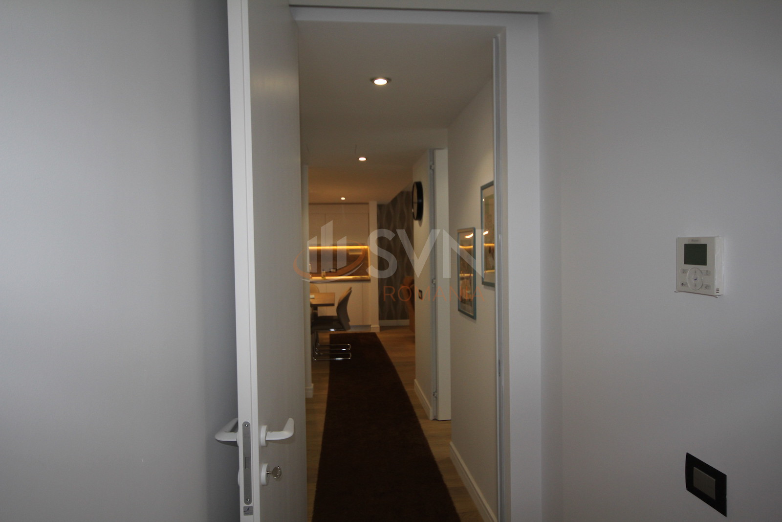 Apartament, 3 camere Bucuresti/Herastrau