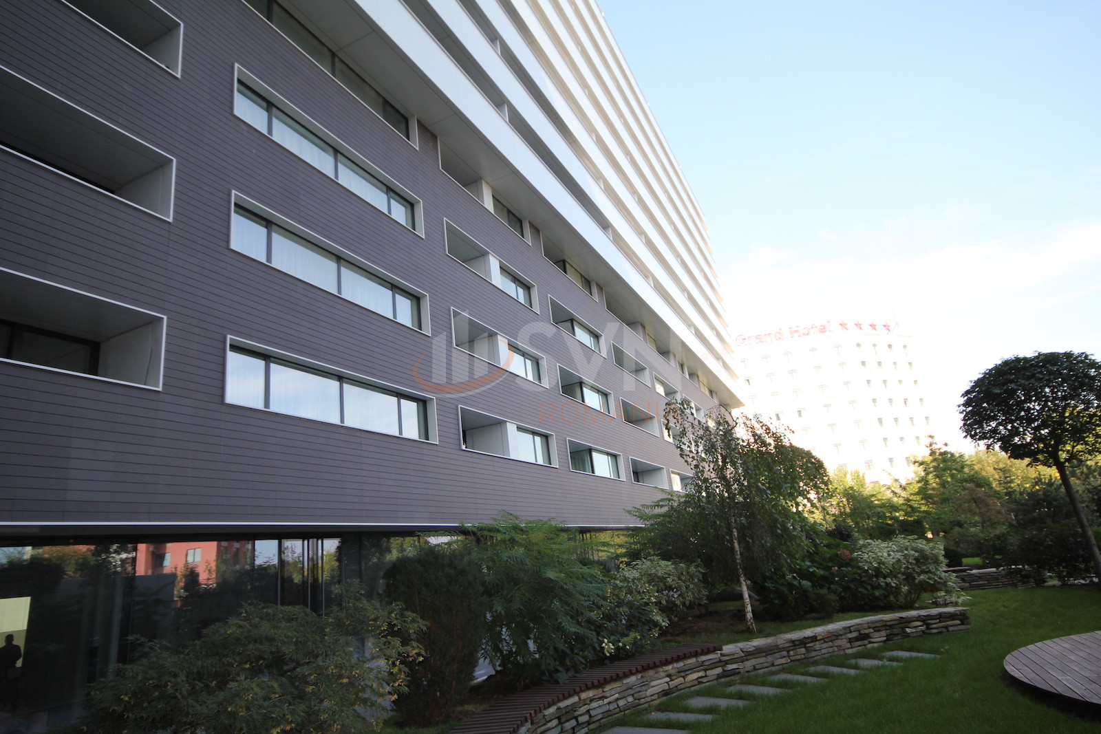 Apartament, 3 camere Bucuresti/Herastrau