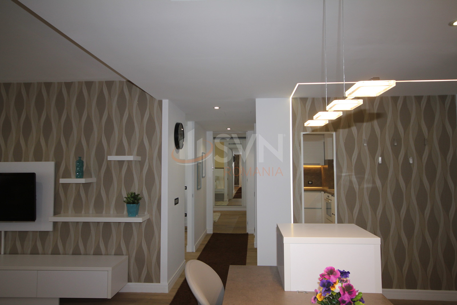 Apartament, 3 camere Bucuresti/Herastrau