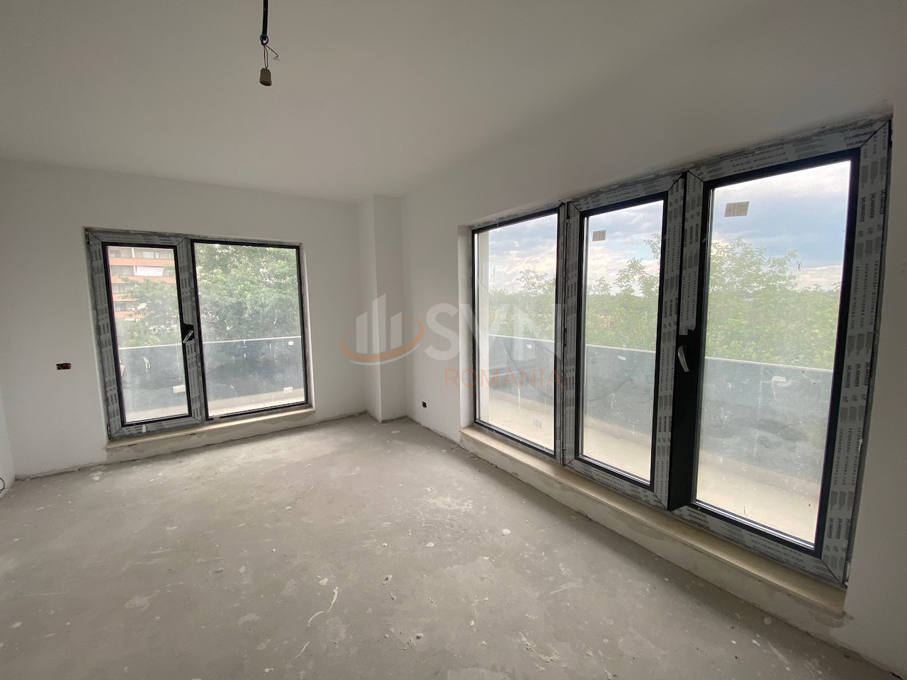 Apartament, 3 camere Bucuresti/Baneasa