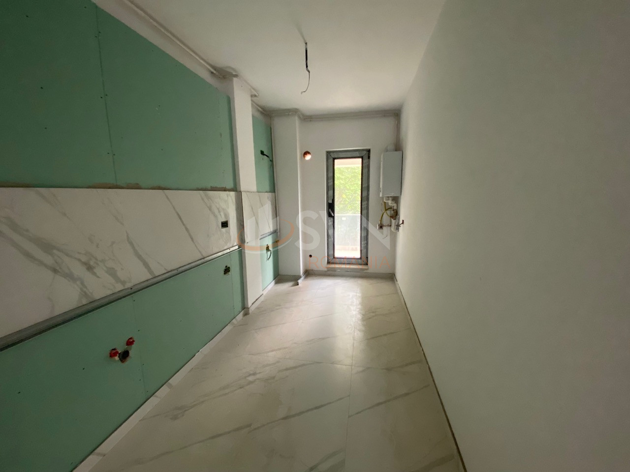 Apartament, 3 camere Bucuresti/Baneasa