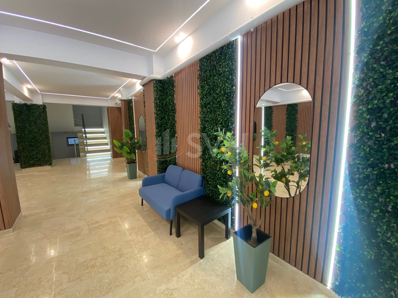 Apartament, 3 camere Bucuresti/Baneasa