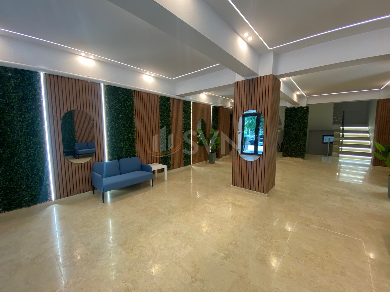 Apartament, 3 camere Bucuresti/Baneasa