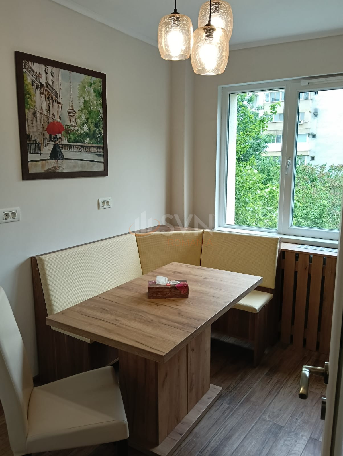 Apartament, 3 camere Bucuresti/Pantelimon