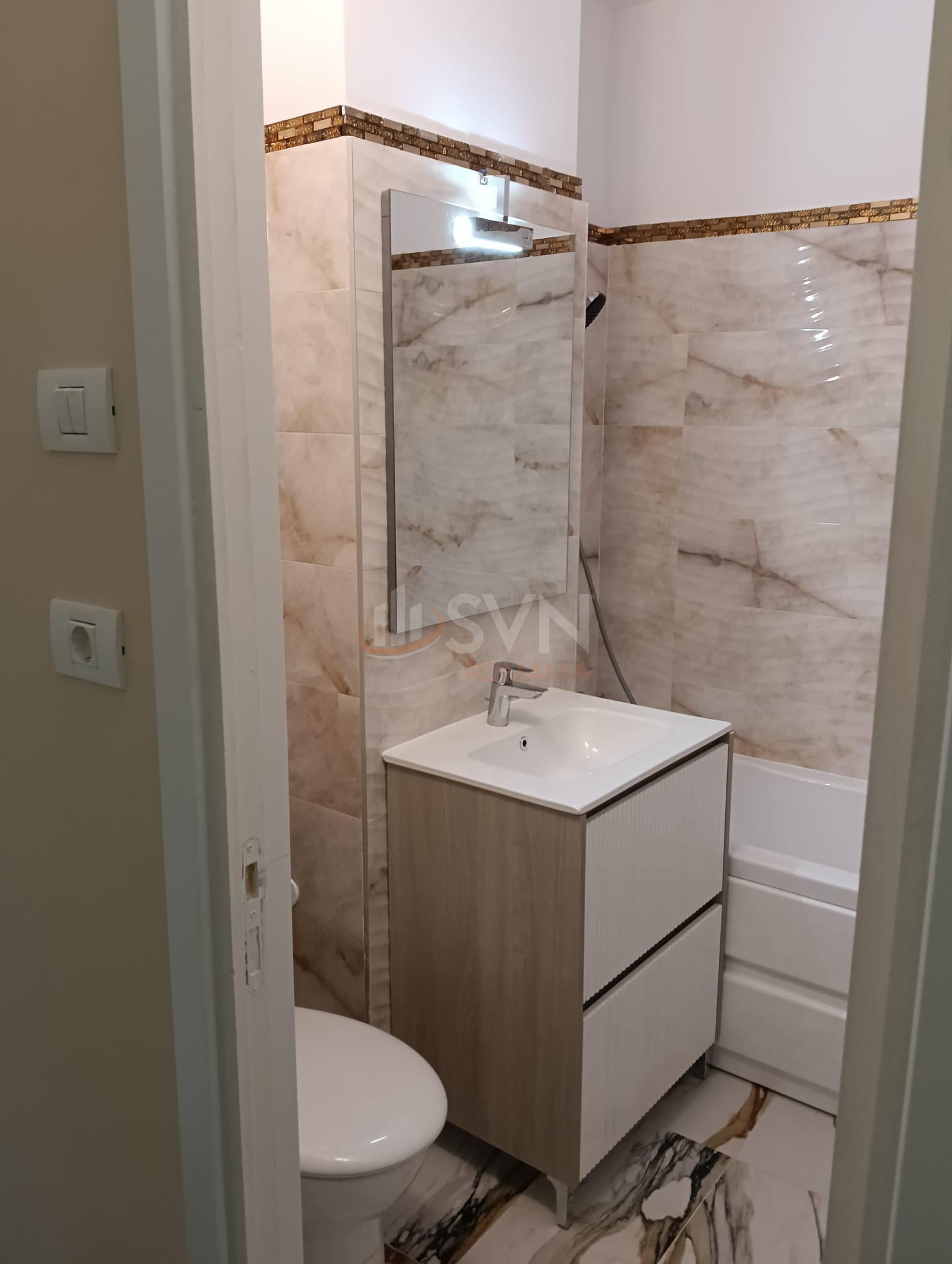 Apartament, 3 camere Bucuresti/Pantelimon