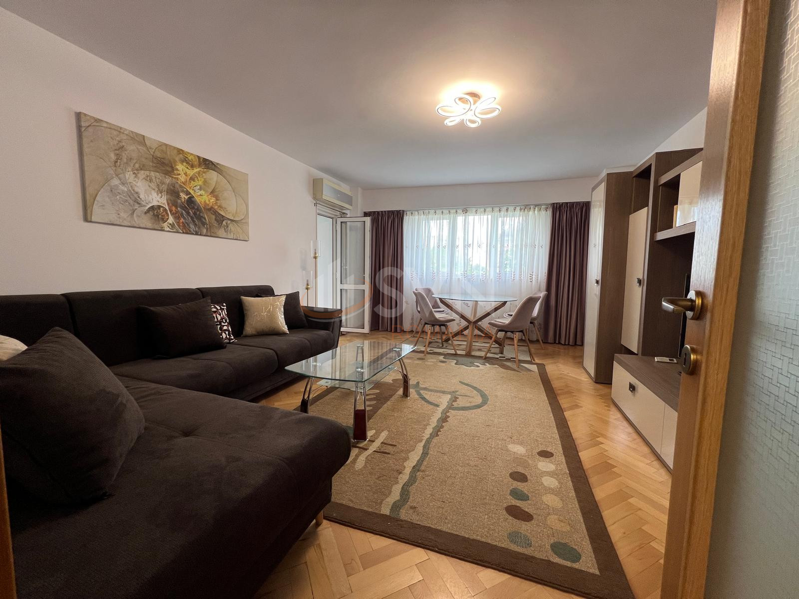 Apartament, 3 camere Bucuresti/Mircea Voda