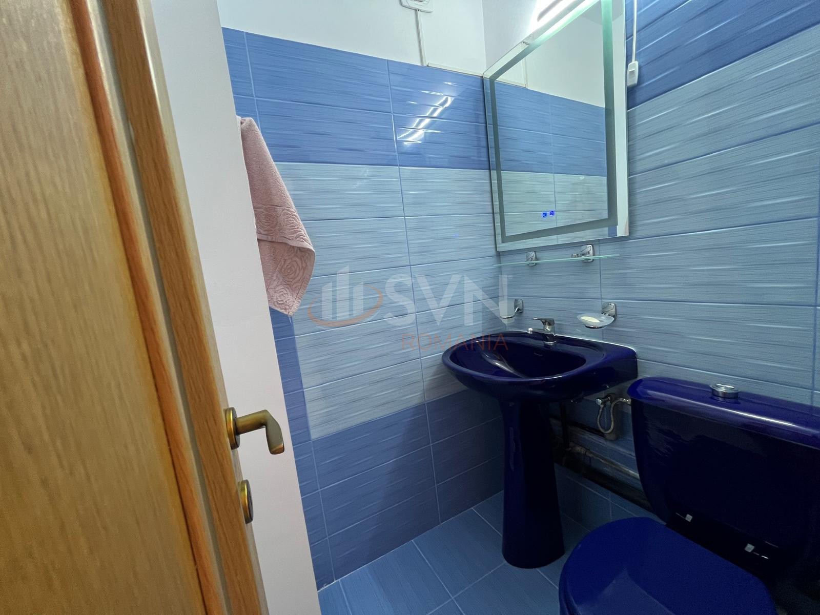 Apartament, 3 camere Bucuresti/Mircea Voda