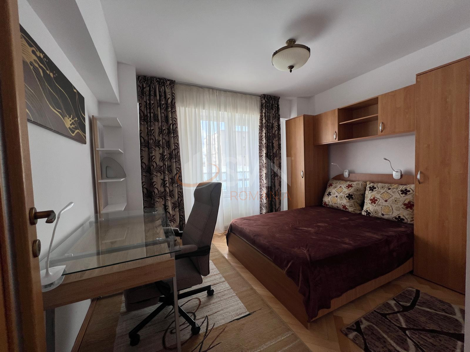 Apartament, 3 camere Bucuresti/Mircea Voda