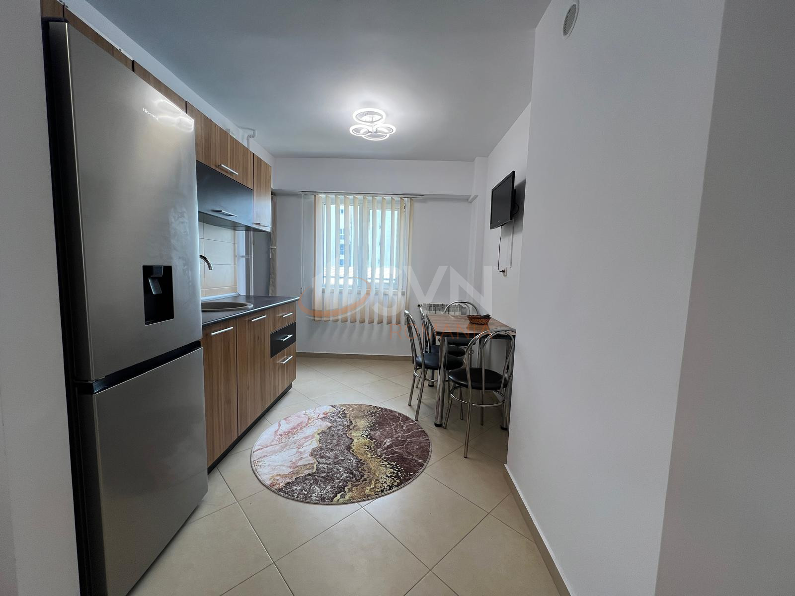 Apartament, 3 camere Bucuresti/Mircea Voda