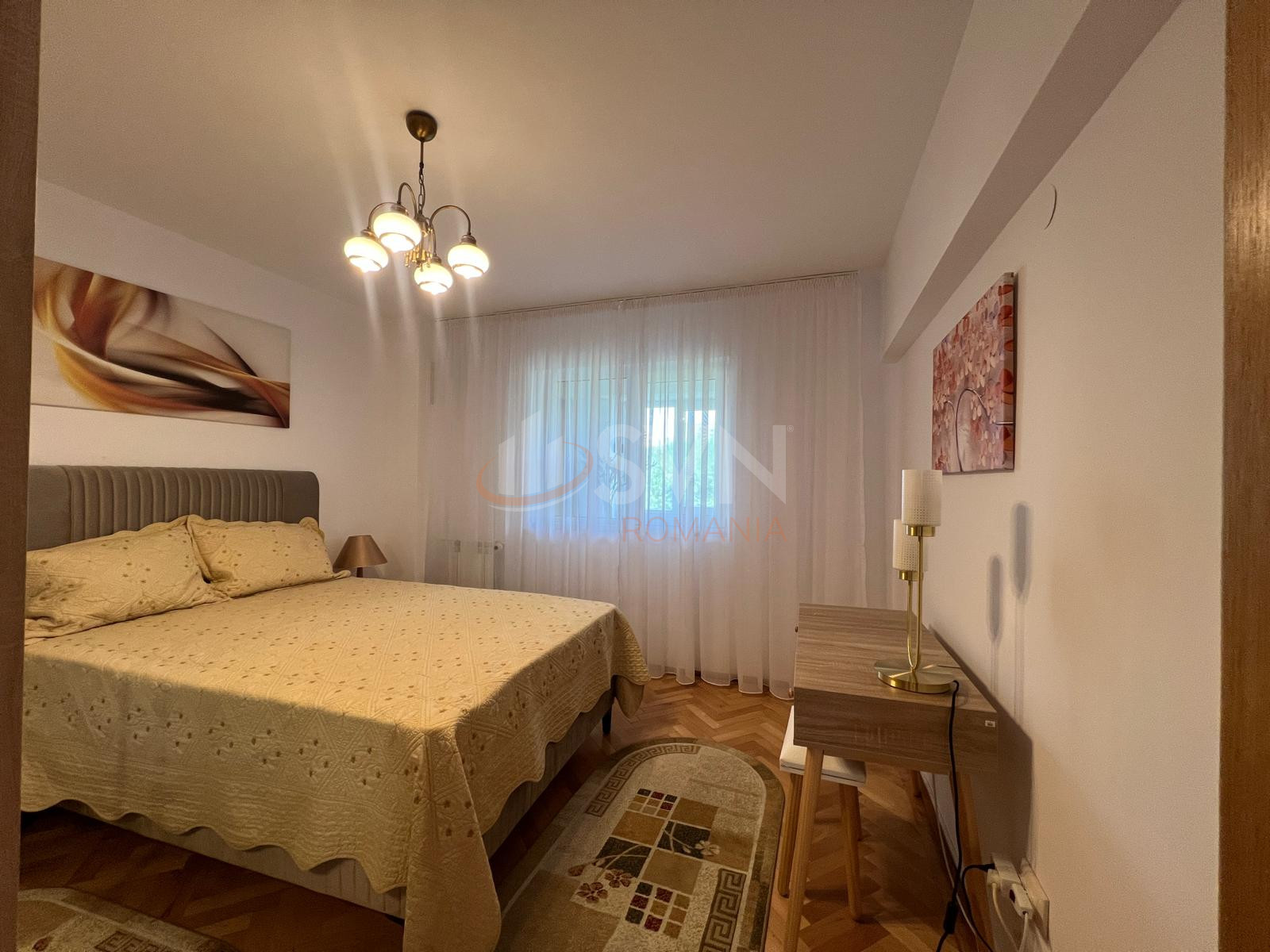 Apartament, 3 camere Bucuresti/Mircea Voda