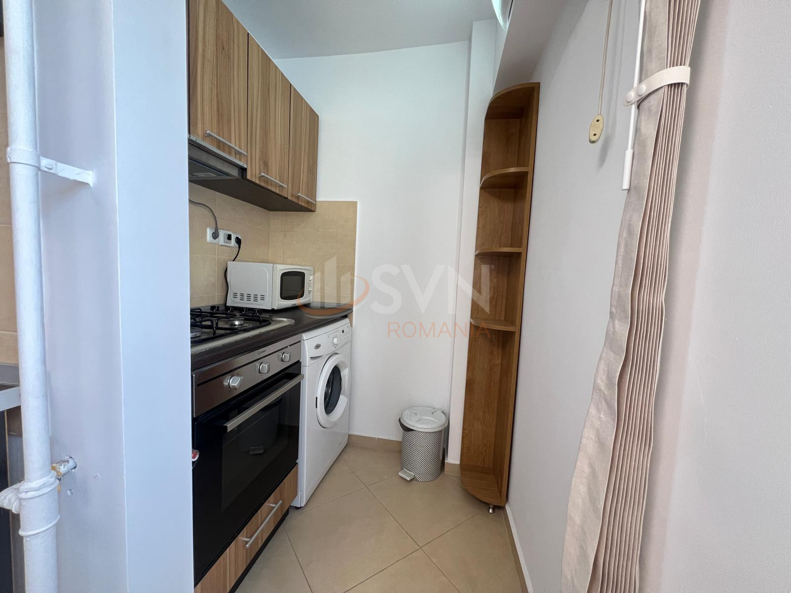 Apartament, 3 camere Bucuresti/Mircea Voda