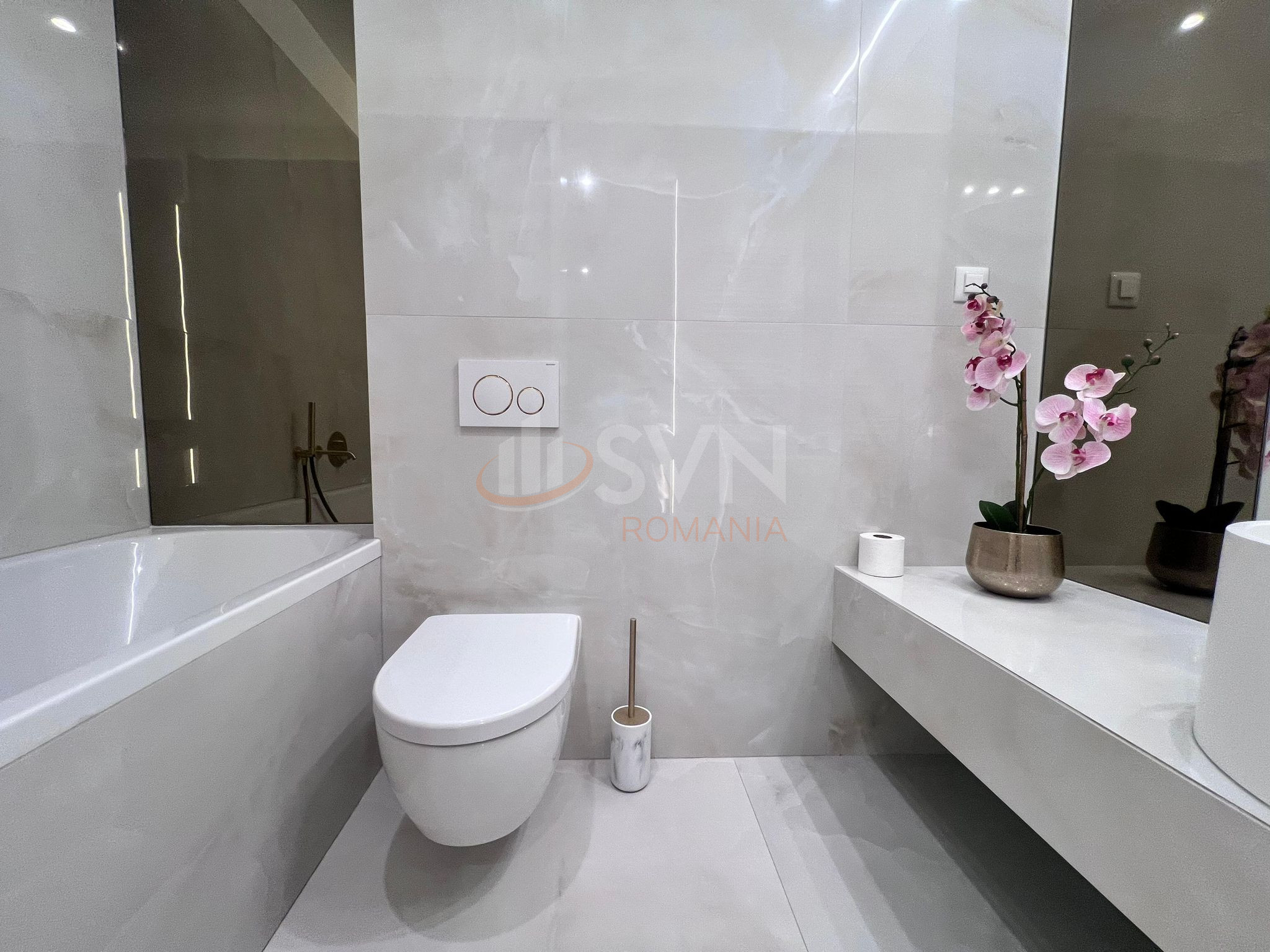 Apartament, 3 camere Bucuresti/Pipera