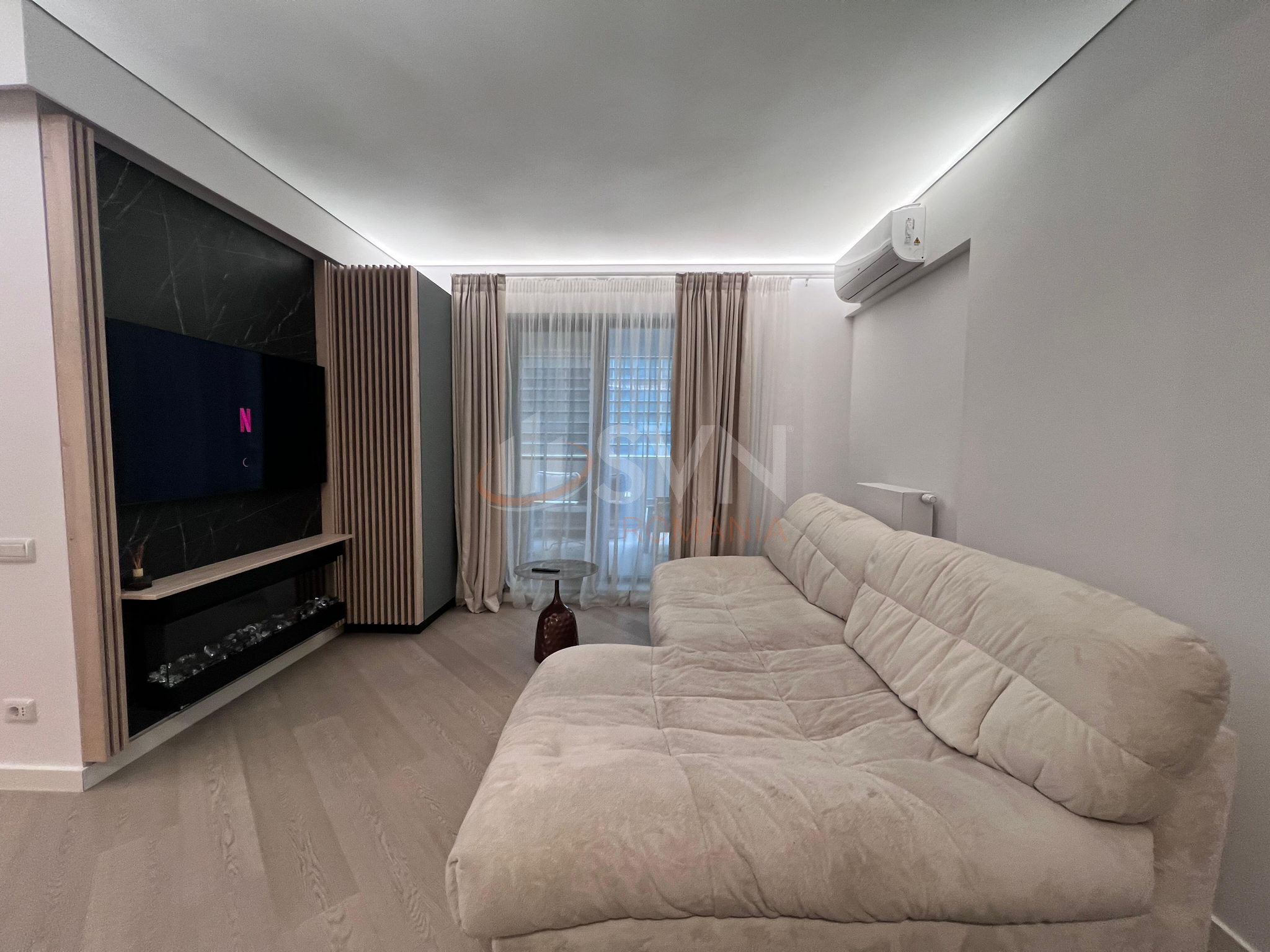 Apartament, 3 camere Bucuresti/Pipera