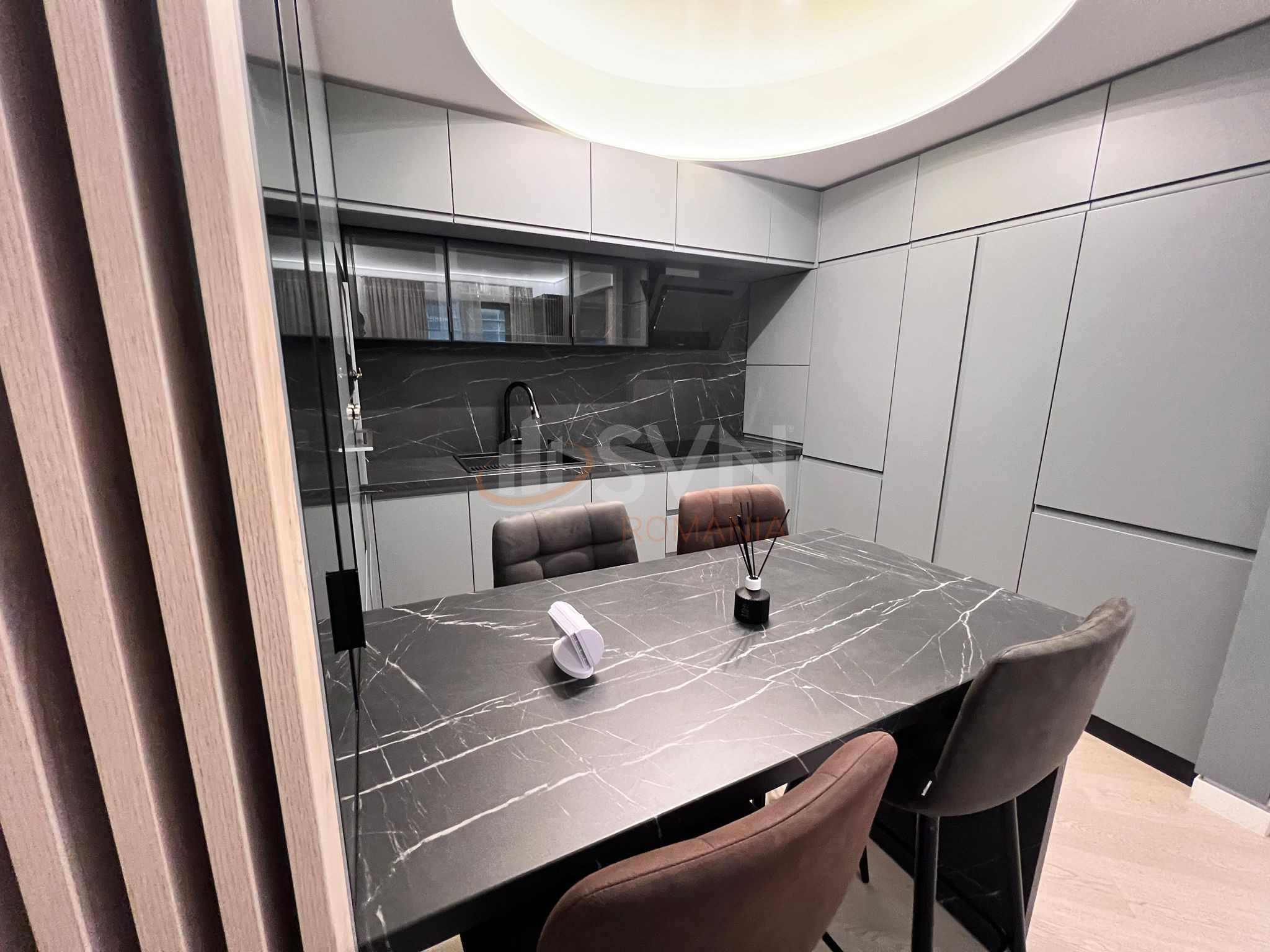Apartament, 3 camere Bucuresti/Pipera