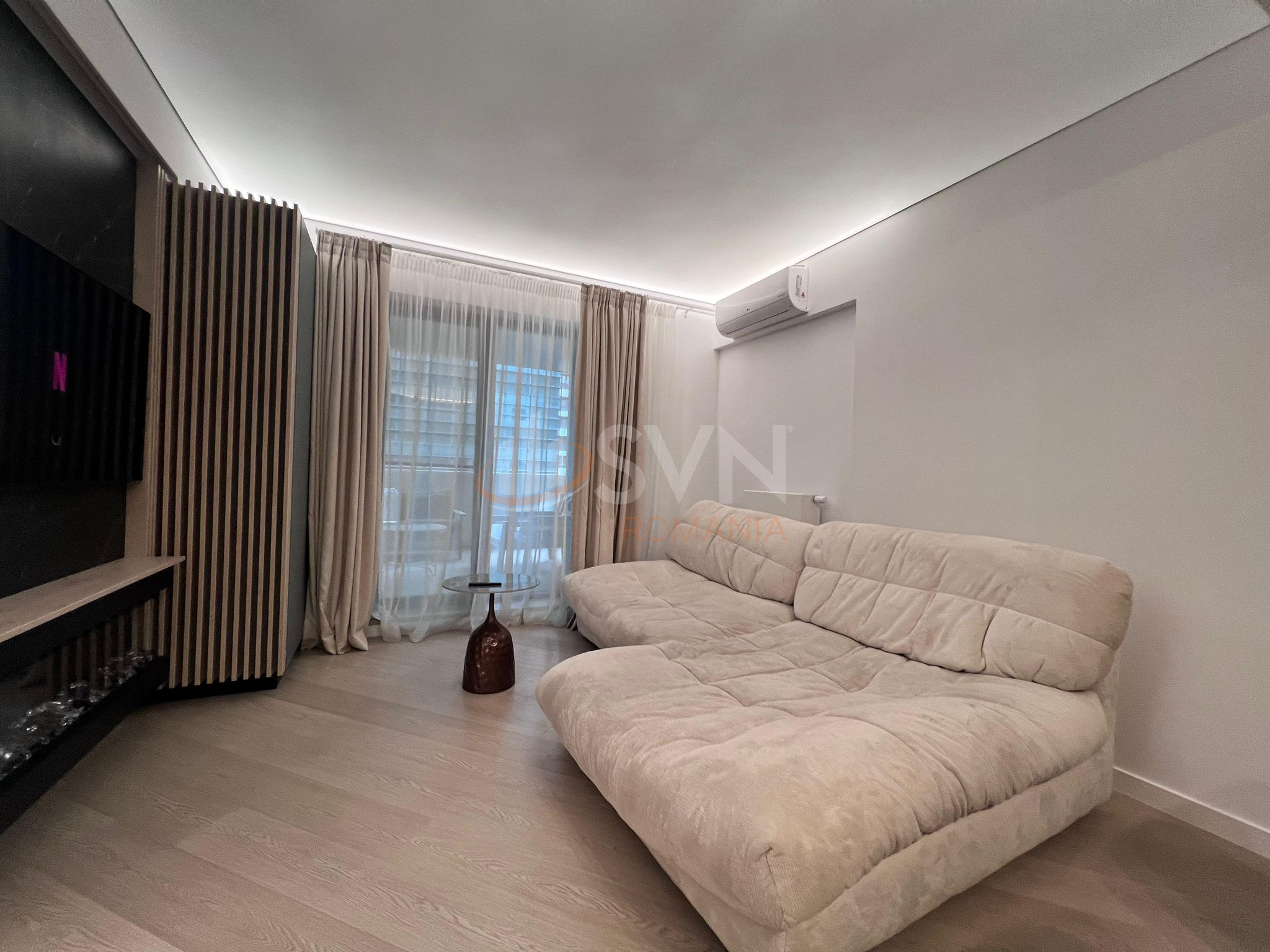Apartament, 3 camere Bucuresti/Pipera