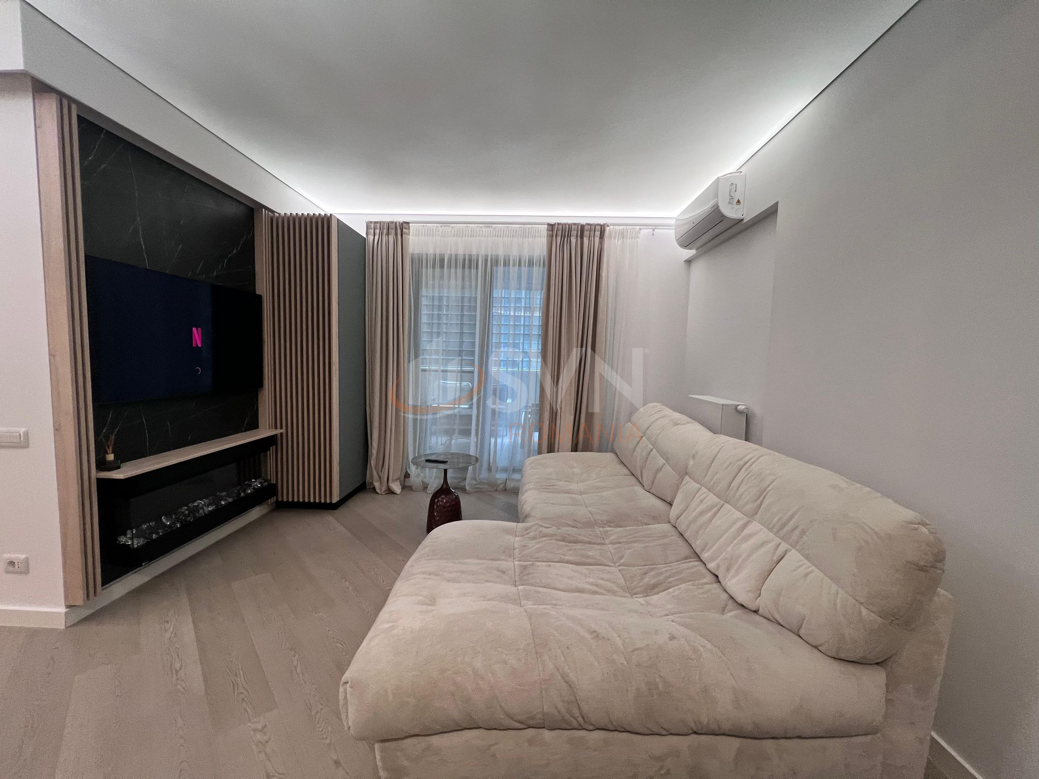 Apartament, 3 camere Bucuresti/Pipera