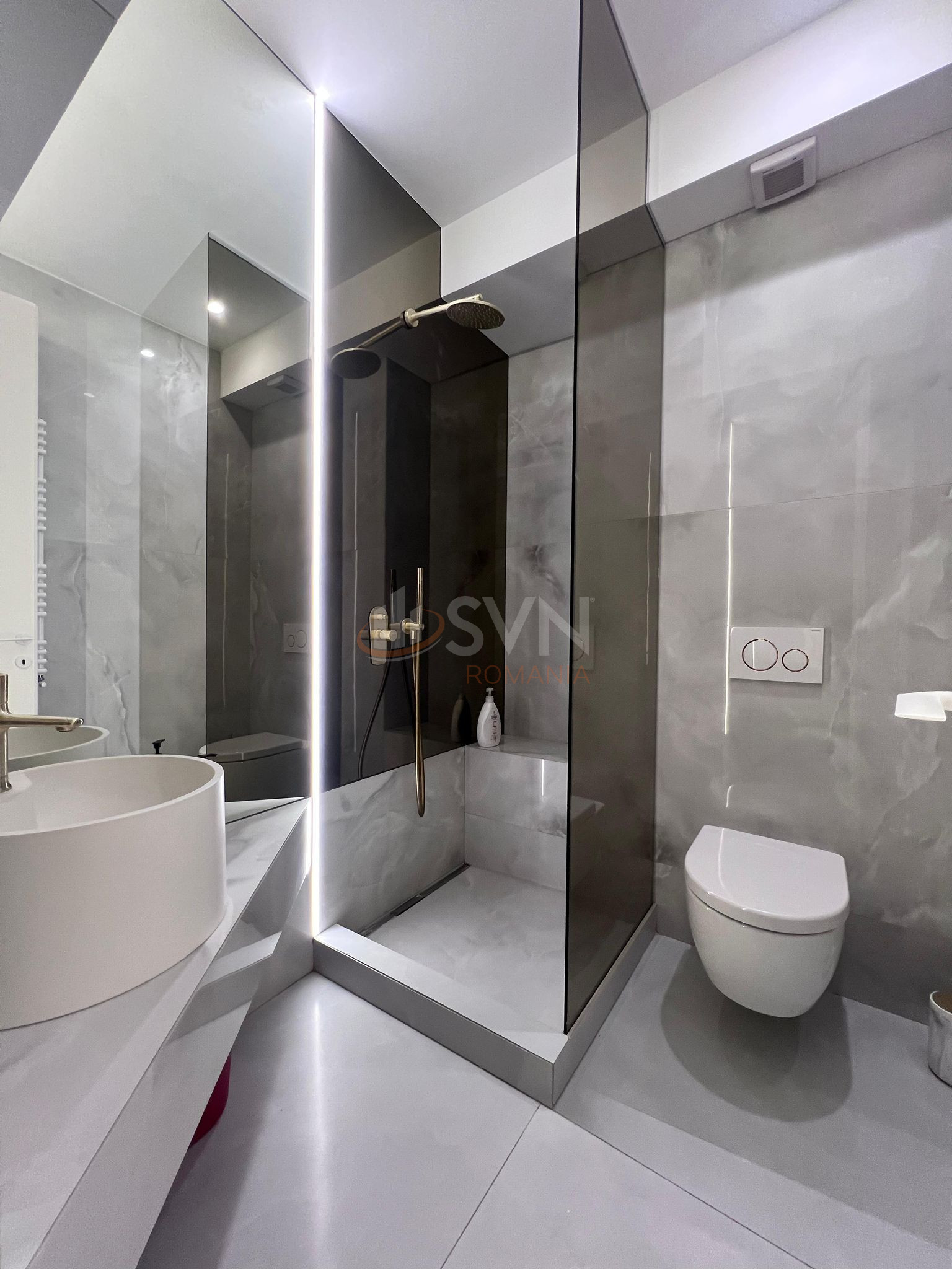 Apartament, 3 camere Bucuresti/Pipera