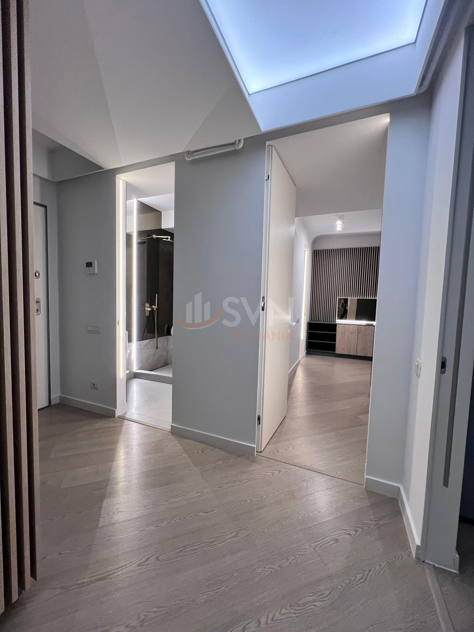 Apartament, 3 camere Bucuresti/Pipera