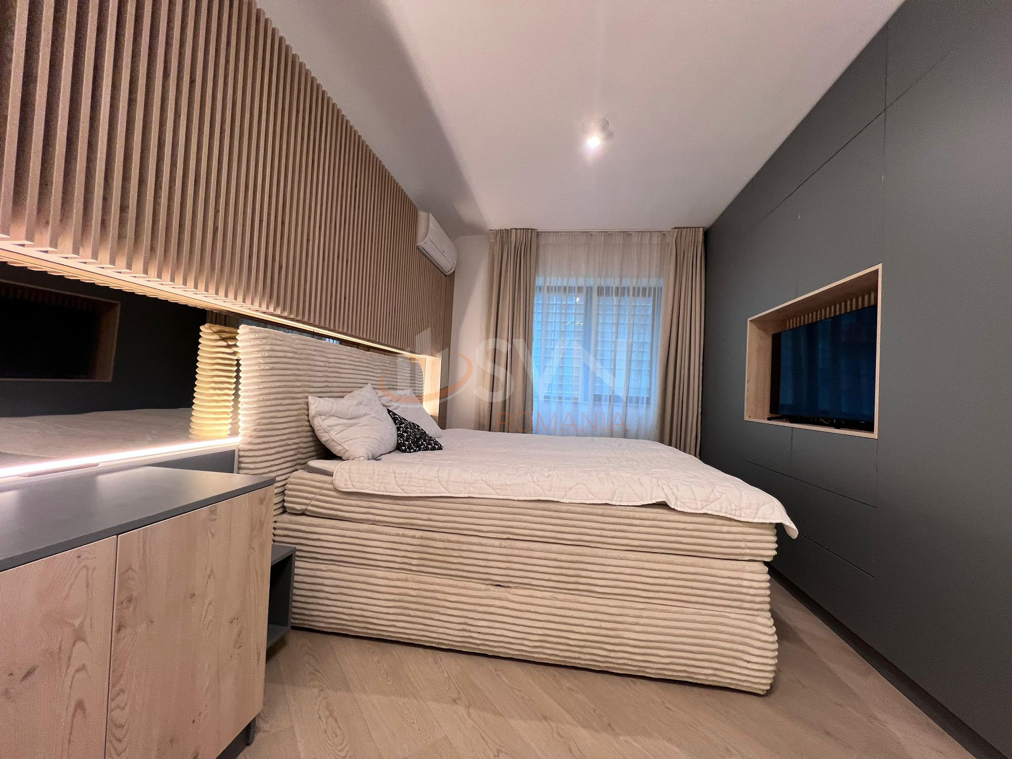 Apartament, 3 camere Bucuresti/Pipera