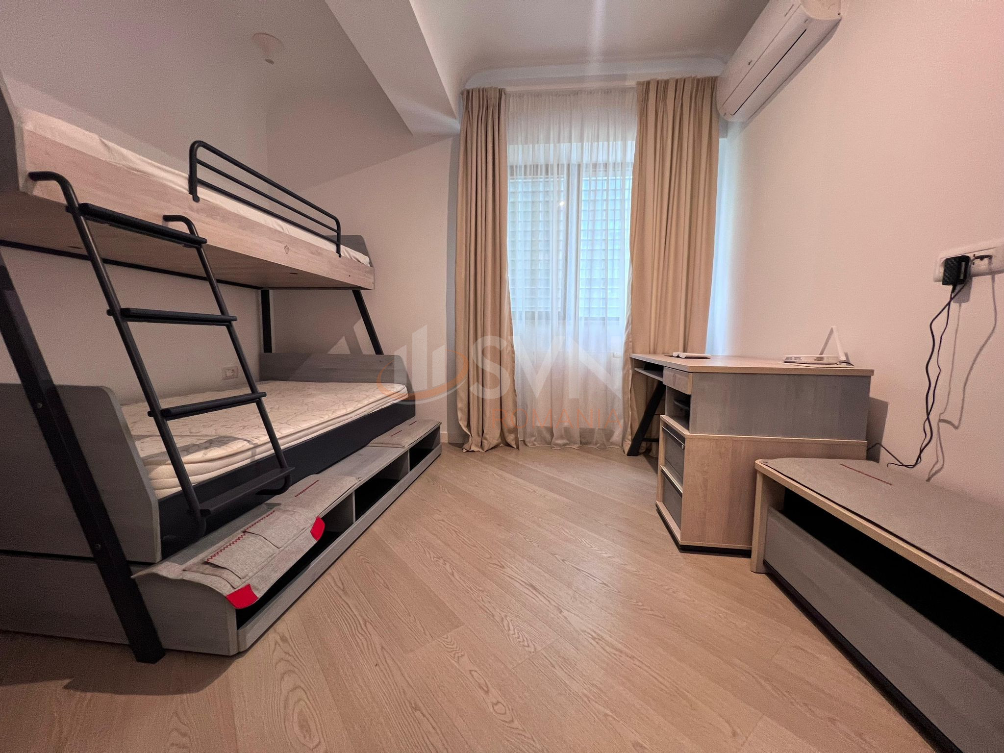 Apartament, 3 camere Bucuresti/Pipera