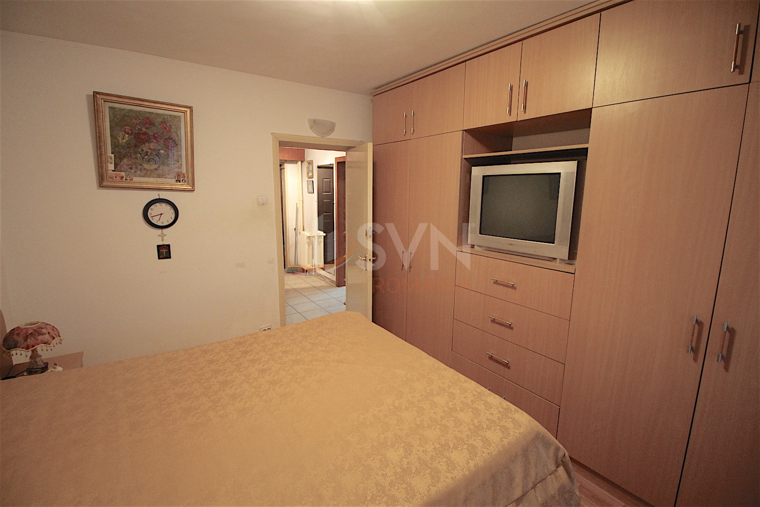 Apartament, 3 camere Bucuresti/Universitate (s2)