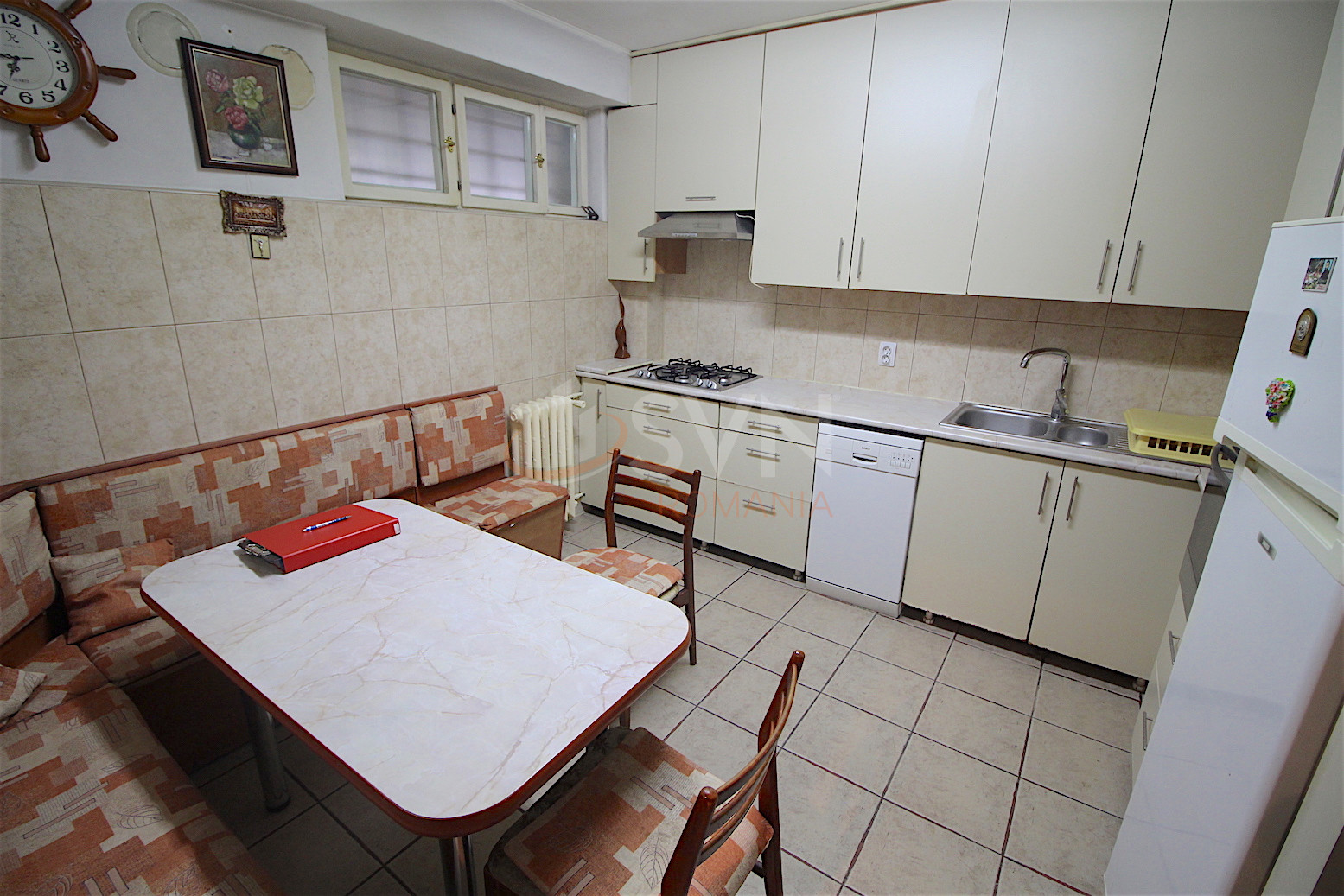 Apartament, 3 camere Bucuresti/Universitate (s2)